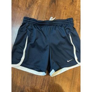 Nike team shorts size small athletic